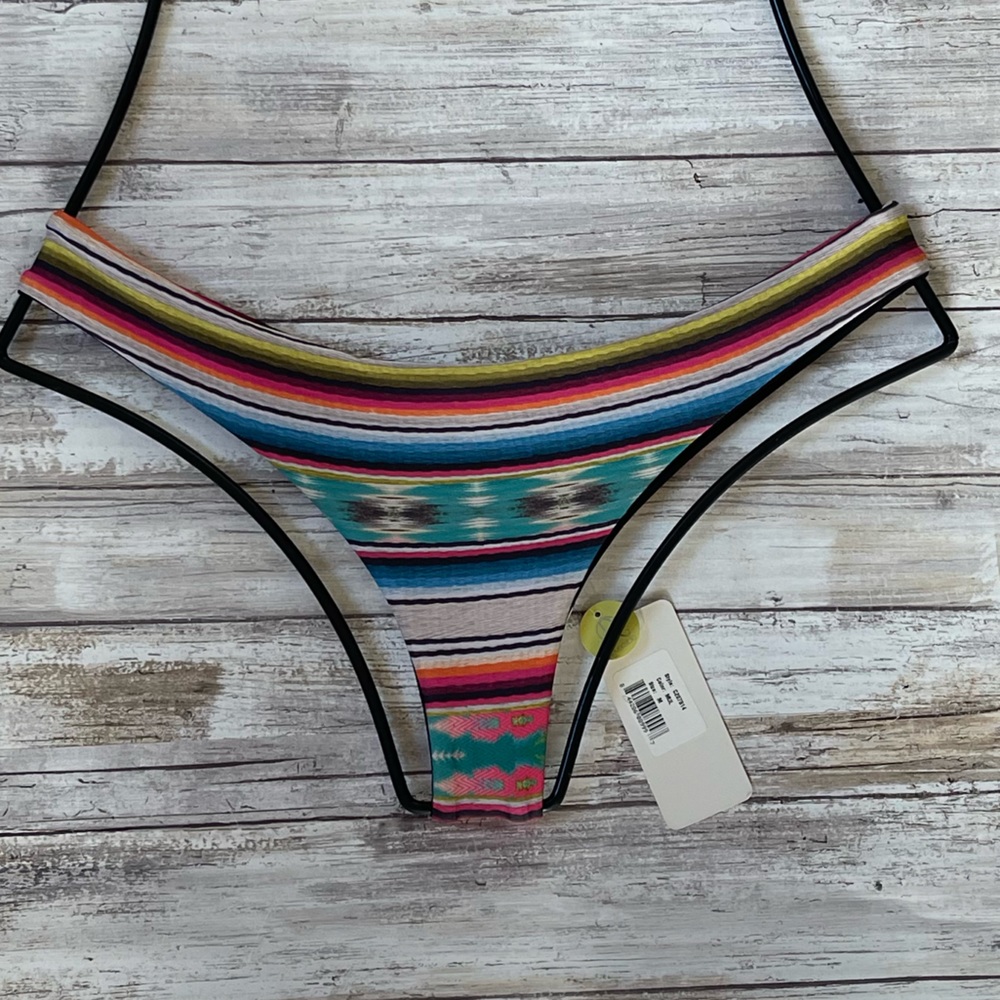 L*Space Swim ITSY Bikini Bottom